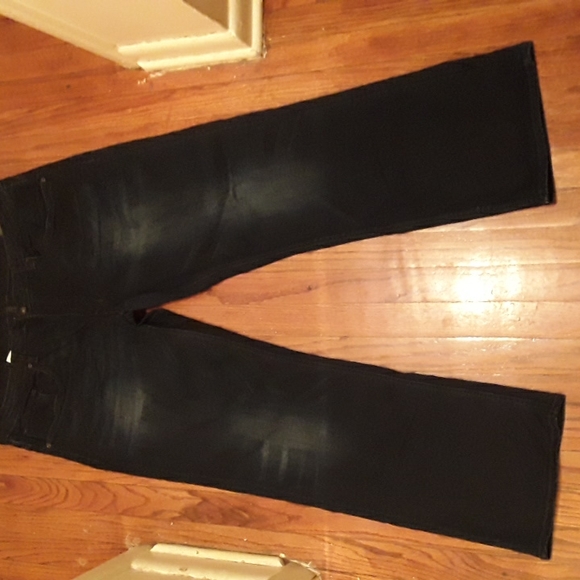 Buffalo bitton Jean's size 42x32 - Picture 1 of 3